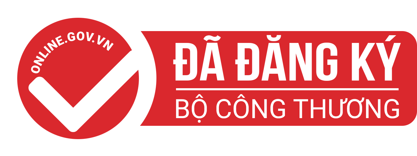 Đã đăng ký Bộ Công Thương